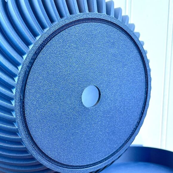 Soko Indoor Planter Pot w/ Drainage Hole and Drip Tray, Houseplants - Picture 7 of 10